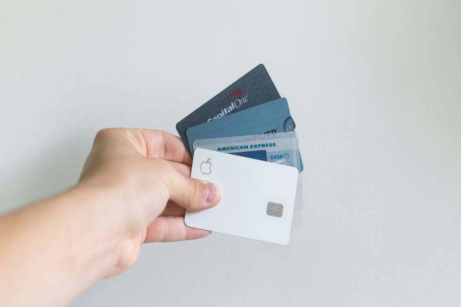 Blog hero image showing credit card with price tag protection shield